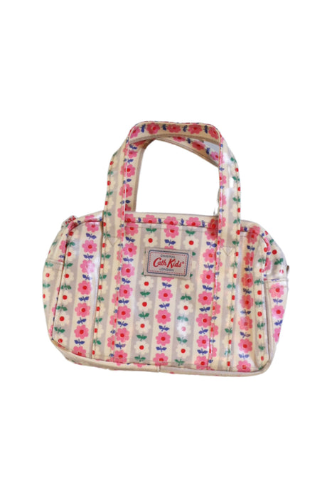 A Pink Bags from Cath Kidston in size O/S for girl. (Front View)