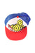 A Blue Caps from Hysteric Mini in size O/S for neutral. (Front View)