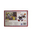 A Multicolour Board Games & Puzzles from eeBoo in size O/S for neutral. (Back View)