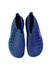 A Blue Aqua Shoes from Speedo in size 5T for boy. (Back View)