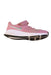 A Pink Sneakers from Nike in size 5T for girl. (Front View)