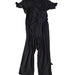 A Black Jumpsuits from Ingrid & Isabel in size S for maternity. (Front View)