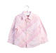 A Pink Shirts from Nicholas & Bears in size 2T for girl. (Front View)