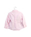 A Pink Shirts from Nicholas & Bears in size 2T for girl. (Back View)