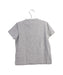 A Grey Short Sleeve Tops from Nicholas & Bears in size 2T for girl. (Back View)