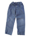 A Blue Casual Pants from Polo Ralph Lauren in size 4T for boy. (Front View)
