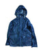 A Blue Lightweight Jackets from Ragmart in size 7Y for girl. (Front View)