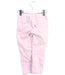 A Pink Casual Pants from Levi's in size 3T for girl. (Back View)