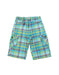 A Multicolour Shorts from La Compagnie des Petits in size 8Y for boy. (Front View)