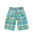 A Multicolour Shorts from La Compagnie des Petits in size 8Y for boy. (Back View)