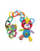 A Multicolour Soft Toys from Playgro in size O/S for neutral. (Front View)