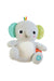 A Grey Musical Toys & Rattles from Bright Starts in size O/S for neutral. (Front View)