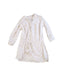 A White Long Sleeve Dresses from Sunset Limonade in size 4T for girl. (Front View)