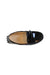 A Black Loafers & Moccasins from Tod’s in size 5T for girl. (Front View)