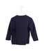 A Blue Long Sleeve Tops from Nicholas & Bears in size 3T for girl. (Back View)