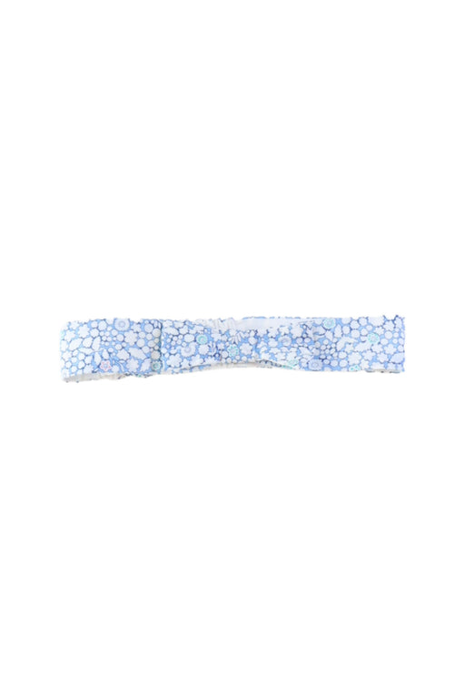 A Blue Hair Accessories from Jacadi in size O/S for girl. (Front View)