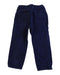 A Navy Casual Pants from COS in size 12-18M for boy. (Back View)