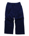 A Navy Casual Pants from Ralph Lauren in size 6-12M for boy. (Front View)