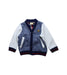A Multicolour Cardigans from Chickeeduck in size 18-24M for boy. (Front View)