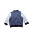 A Multicolour Cardigans from Chickeeduck in size 18-24M for boy. (Back View)