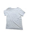 A White Short Sleeve T Shirts from Little Marc Jacobs in size 3T for boy. (Back View)