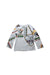 A Multicolour Long Sleeve Tops from Kenzo in size 4T for boy. (Front View)