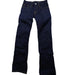 A Blue Jeans from Polo Ralph Lauren in size 8Y for boy. (Front View)