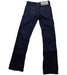 A Blue Jeans from Polo Ralph Lauren in size 8Y for boy. (Back View)