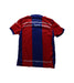 A Red Short Sleeve Tops from Kappa in size 4T for boy. (Back View)