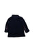 A Navy Long Sleeve Polos from Nicholas & Bears in size 2T for boy. (Back View)