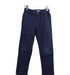 A Blue Casual Pants from Monoprix in size 6T for boy. (Front View)