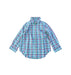 A Multicolour Shirts from Ralph Lauren in size 2T for boy. (Front View)