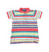 A Multicolour Short Sleeve Polos from Polo Ralph Lauren in size 18-24M for boy. (Front View)