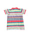 A Multicolour Short Sleeve Polos from Polo Ralph Lauren in size 18-24M for boy. (Back View)