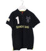 A Navy Short Sleeve Polos from Shanghai Tang in size 8Y for boy. (Front View)