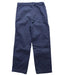 A Blue Casual Pants from The Little White Company in size 4T for boy. (Back View)