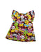 A Multicolour Short Sleeve Dresses from Hysteric Mini in size 12-18M for girl. (Back View)