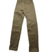 A Brown Casual Pants from BAPE KIDS in size 11Y for boy. (Back View)