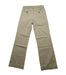 A Beige Casual Pants from Polo Ralph Lauren in size 8Y for boy. (Back View)