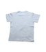 A Grey Short Sleeve T Shirts from Petit Bateau in size 6T for boy. (Back View)