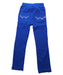 A Blue Leggings from EDWIN in size 4T for girl. (Back View)