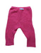 A Pink Casual Pants from Jacadi in size 6-12M for girl. (Back View)