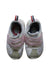 A Pink Sneakers from Le Coq Sportif in size 12-18M for girl. (Back View)