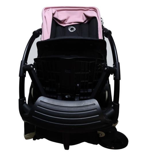 A Black Strollers & Accessories from Bugaboo in size O/S for girl. (Front View)