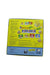 A Multicolour Educational Games & Activity Sets from Haba in size 4T for neutral. (Back View)