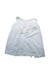 A White Sleeveless Dresses from Sunuva in size 5T for girl. (Front View)