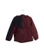 A Burgundy Lightweight Jackets from Moody Tiger in size 2T for boy. (Front View)