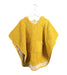 A Yellow Cover Ups from Trixie in size O/S for girl. (Front View)