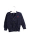 A Blue Cardigans from Polo Ralph Lauren in size 2T for boy. (Front View)