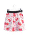 A White Short Skirts from I Pinco Pallino in size 10Y for girl. (Back View)